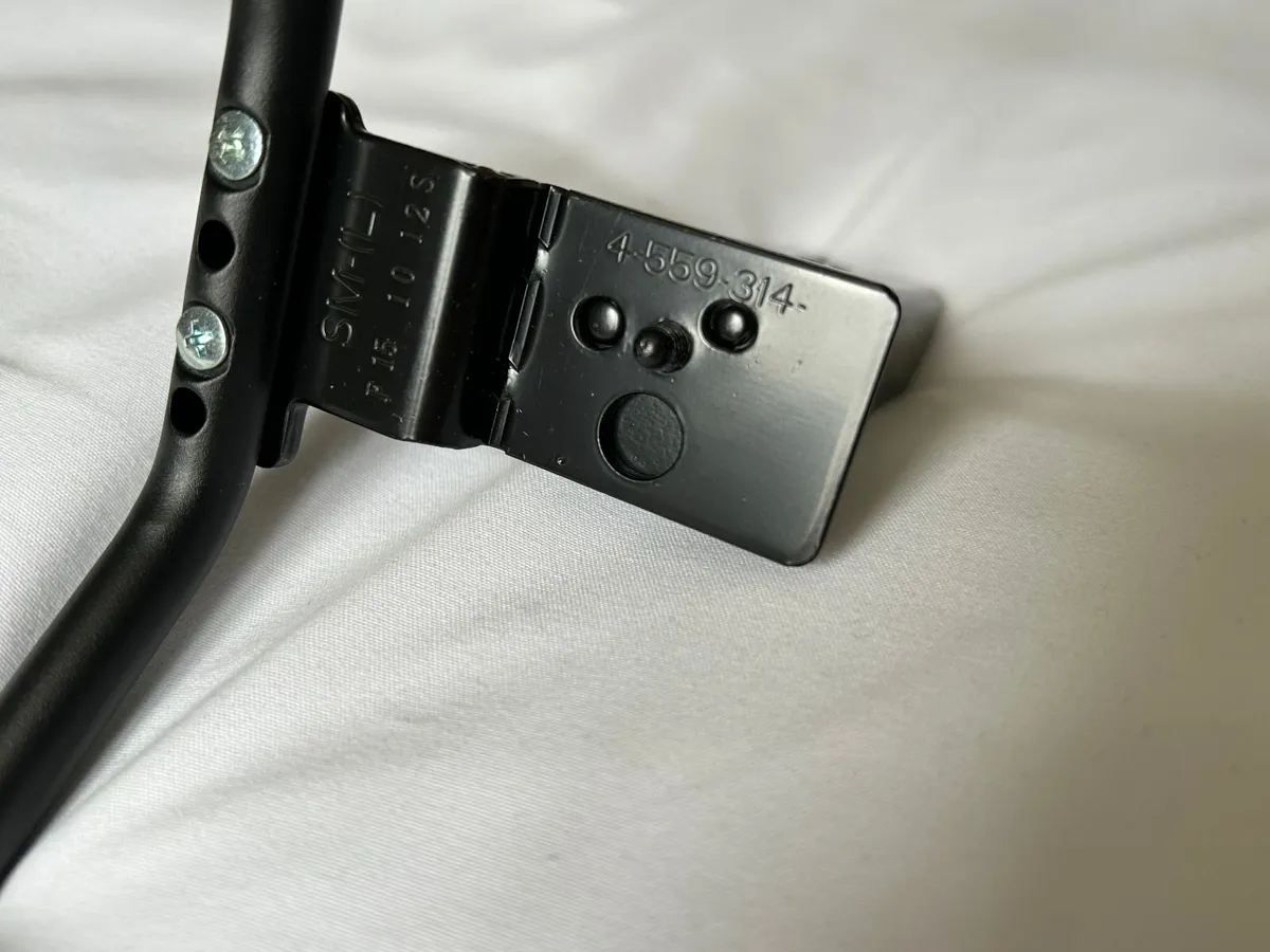 Sony TV stand - Image 4