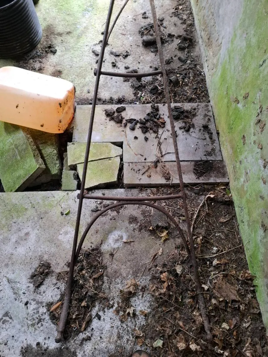 Hotse drawn Plough - Image 2