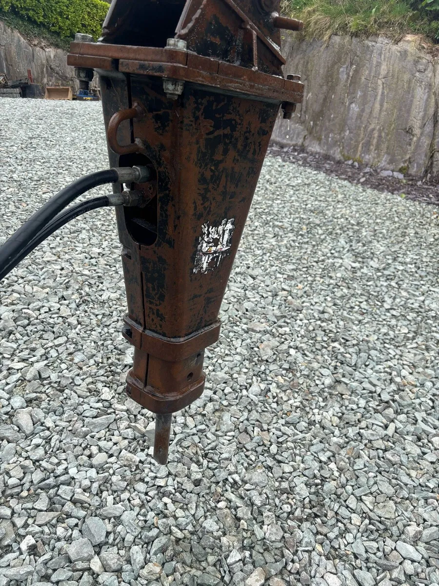 Rammer S21 - Image 2