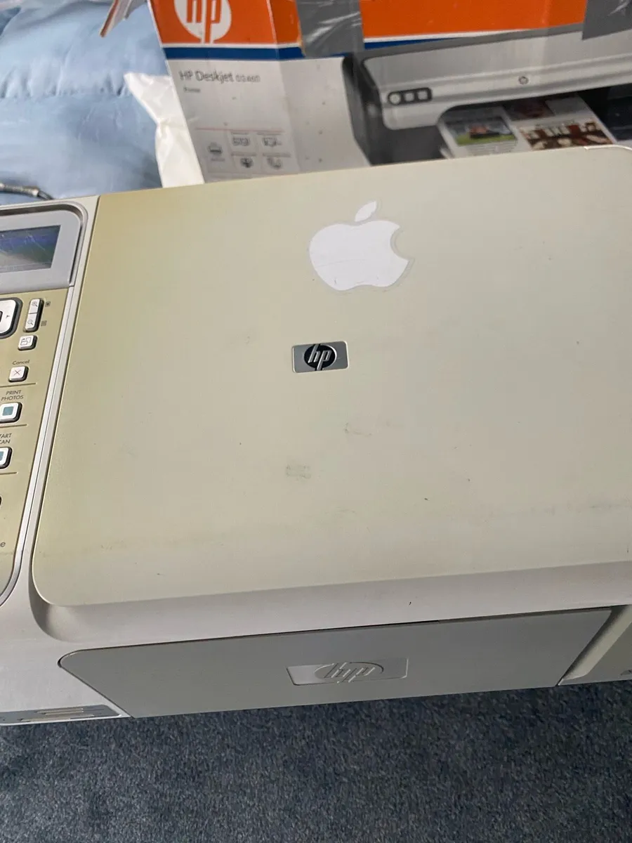 Apple printer - Image 1