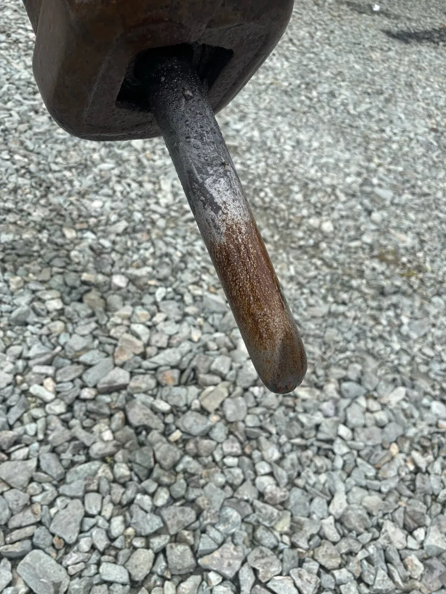 Rammer S21 - Image 3