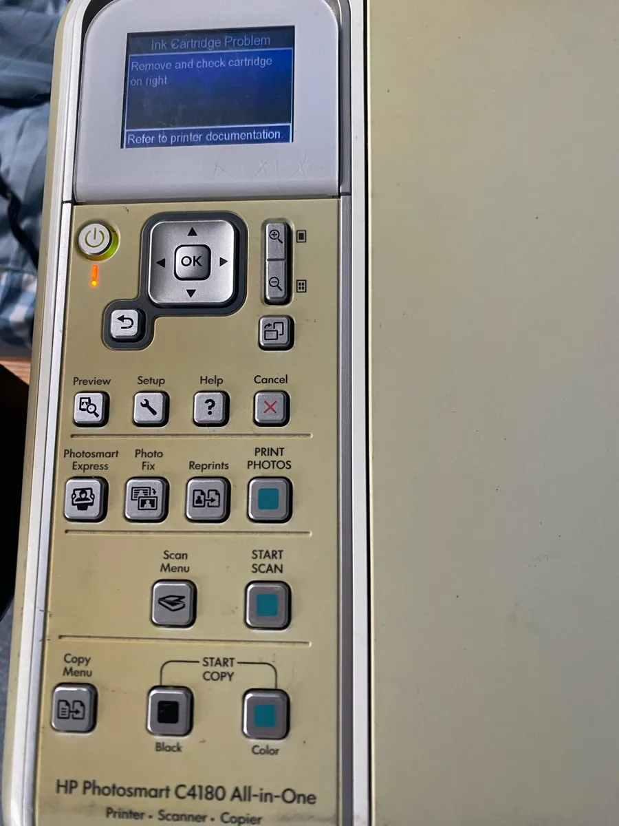 Apple printer - Image 2