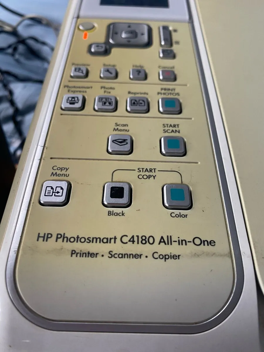 Apple printer - Image 3