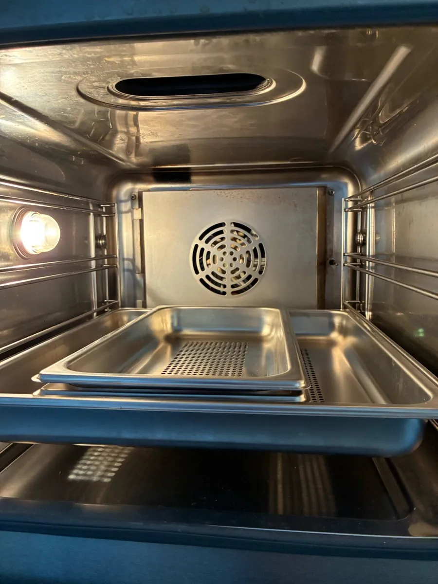 NEFF steam oven - Image 3