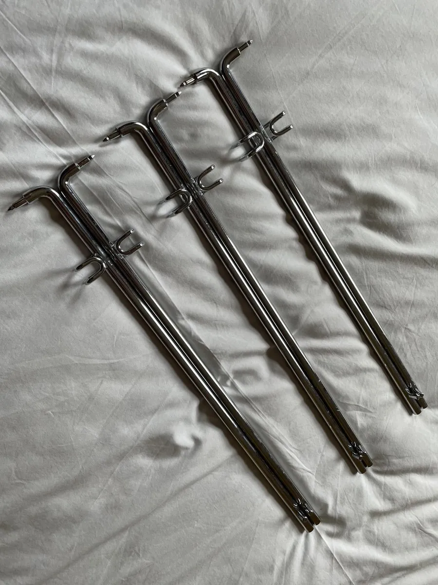 Neff Oven Support rails - Image 1