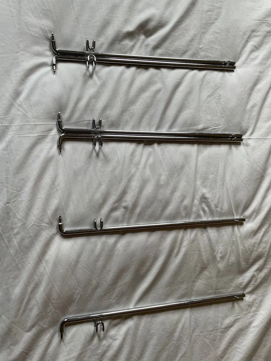 Neff Oven Support rails - Image 2