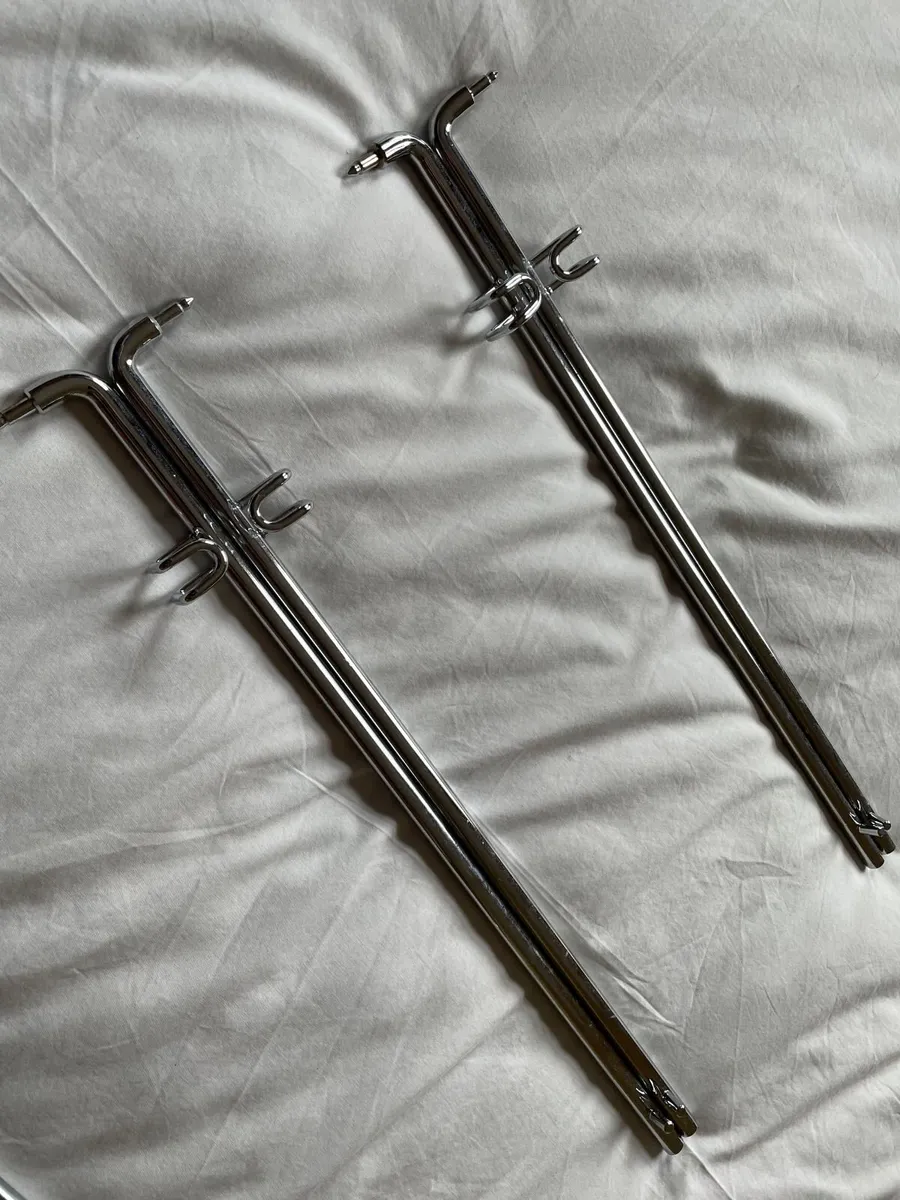 Neff Oven Support rails - Image 3