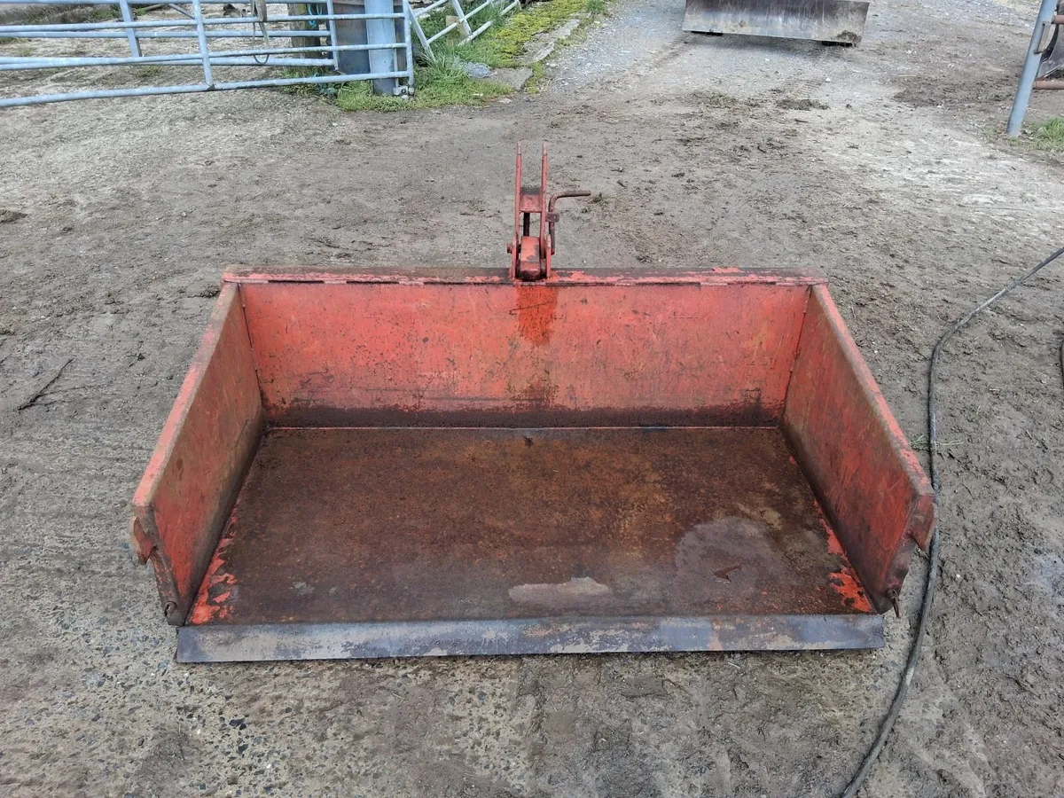 Transport box - Image 2