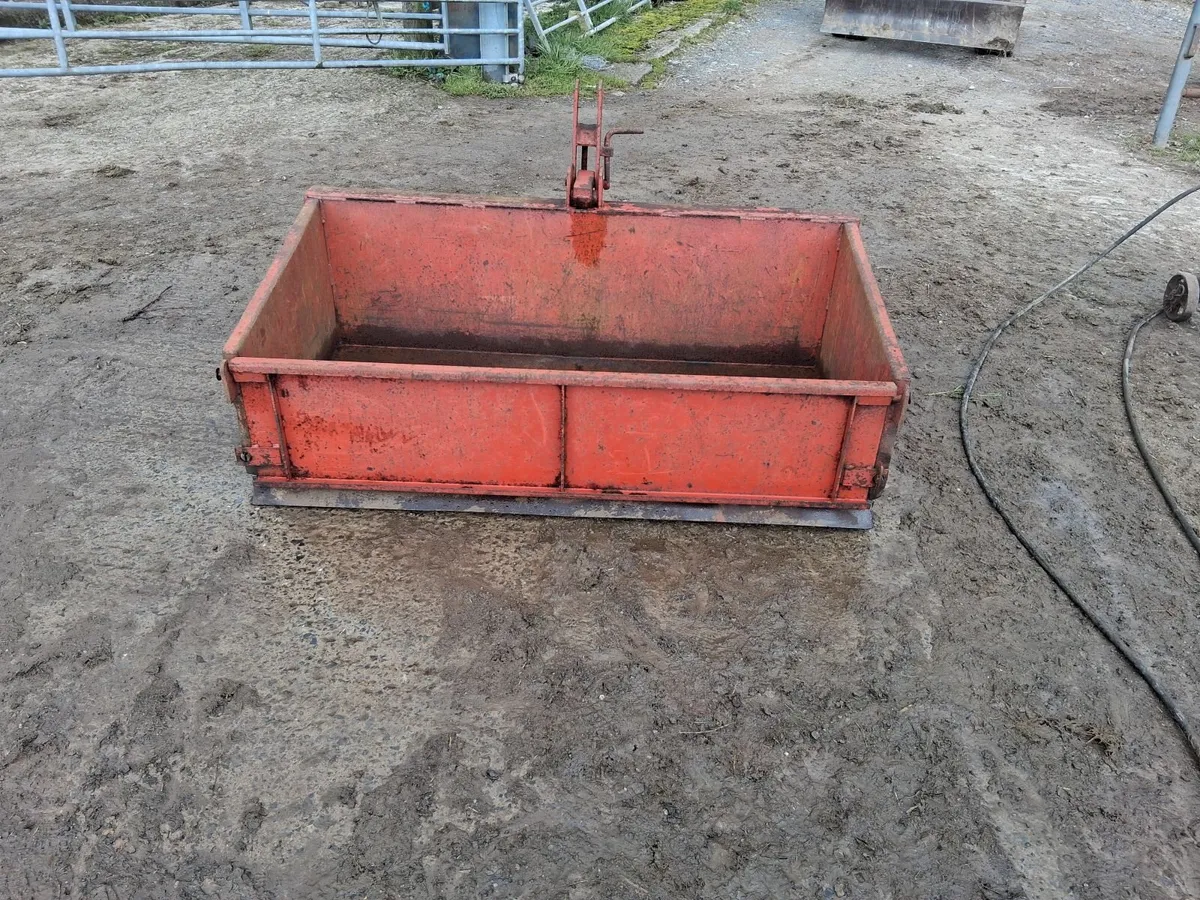 Transport box - Image 1