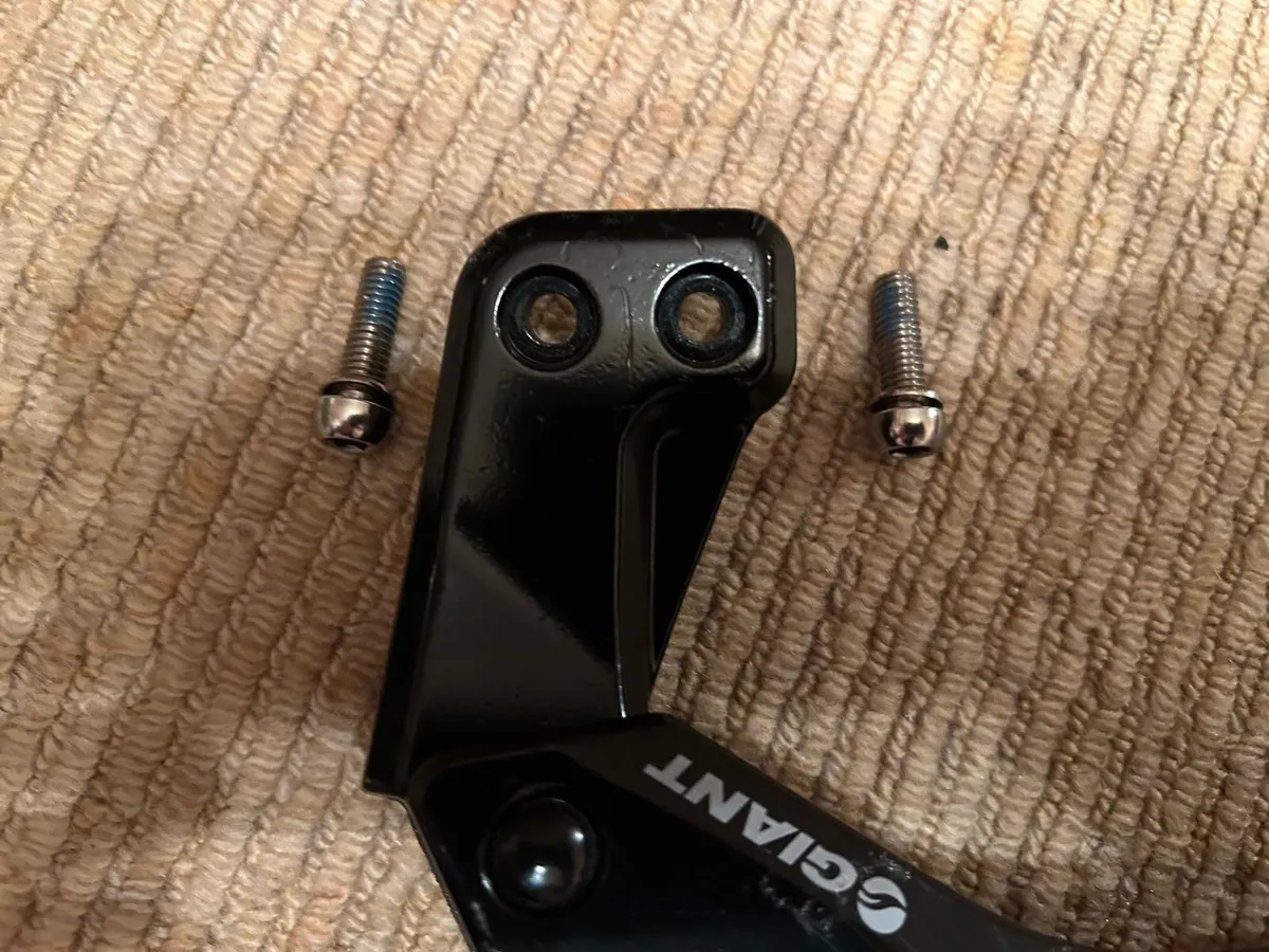 Bicycle Kickstand - Image 2