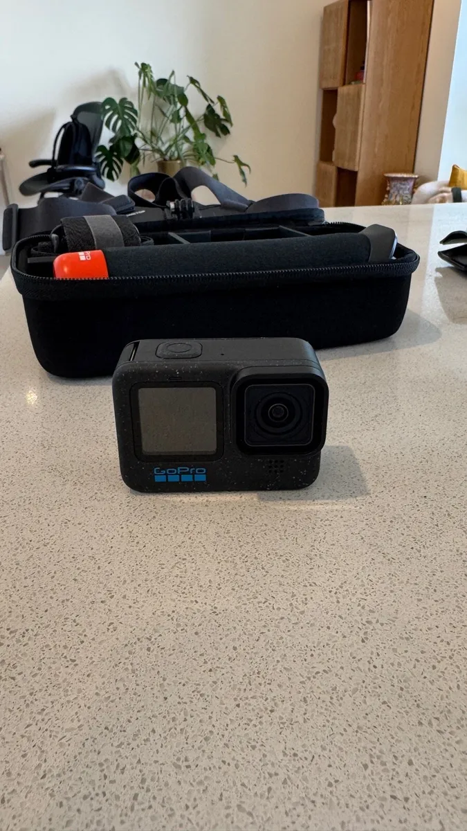 GoPro hero 12 - Image 2