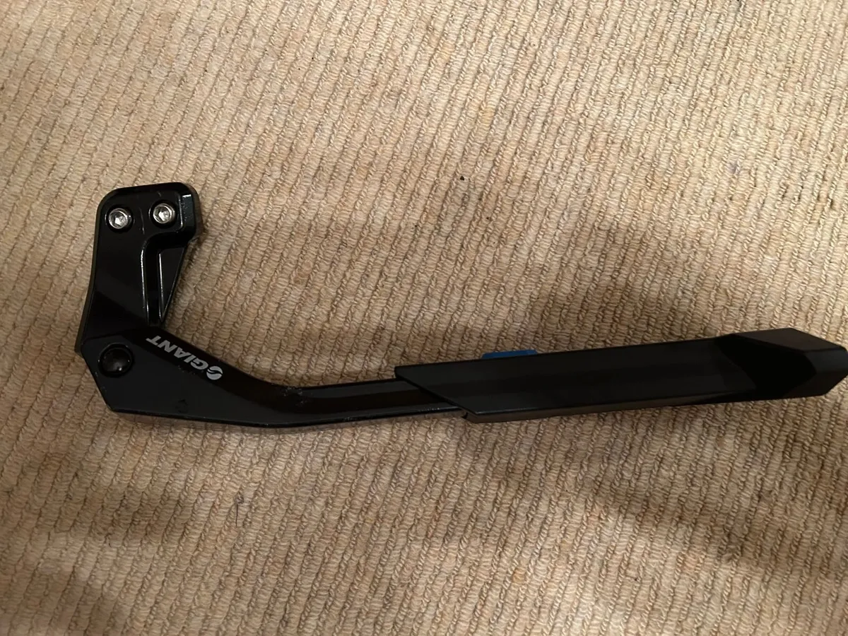 Bicycle Kickstand - Image 1