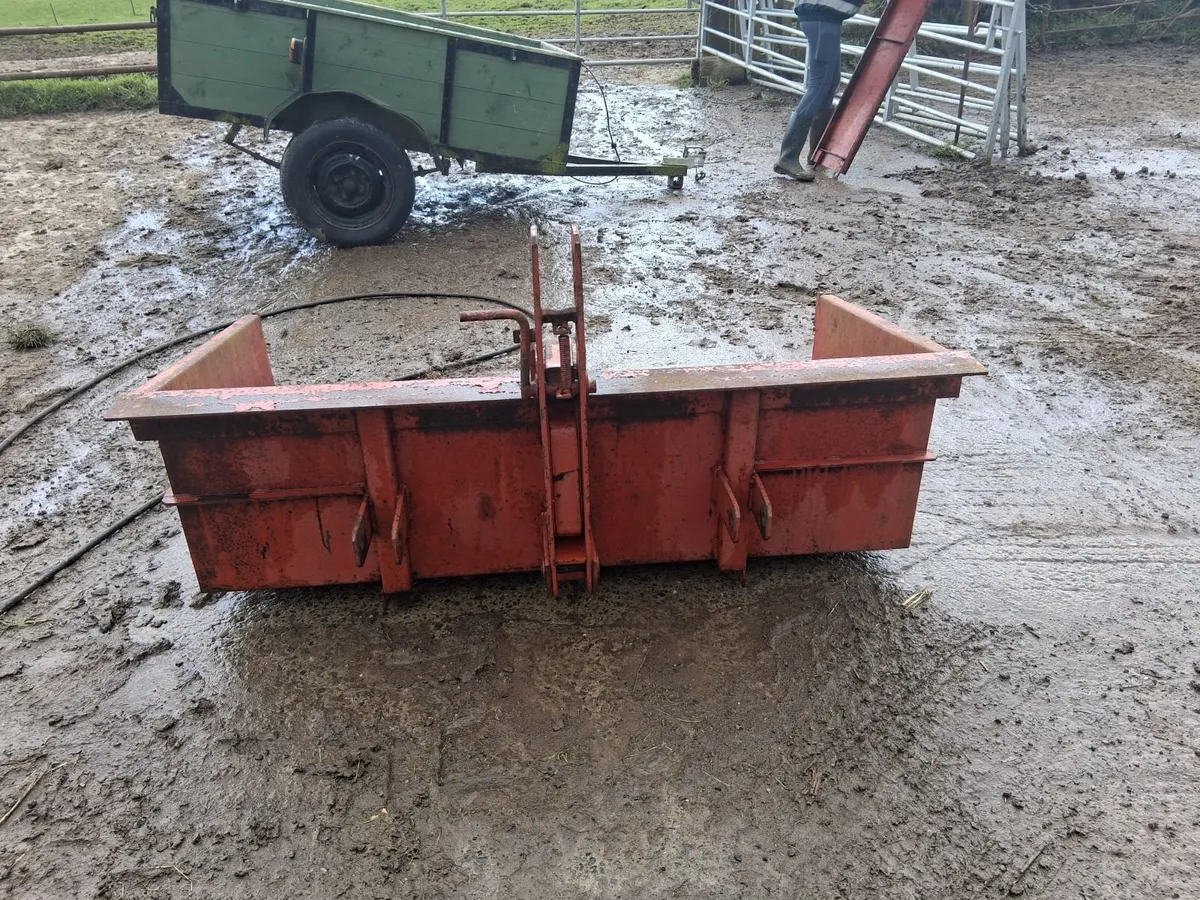 Transport box - Image 4