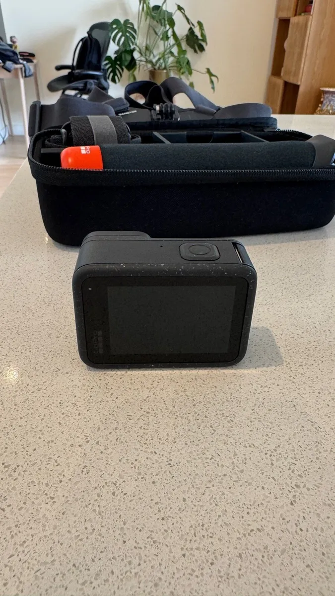 GoPro hero 12 - Image 3