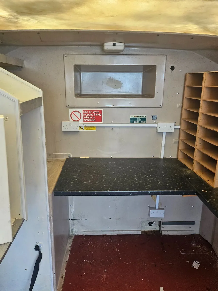 Fibreglass Trailer - Image 3