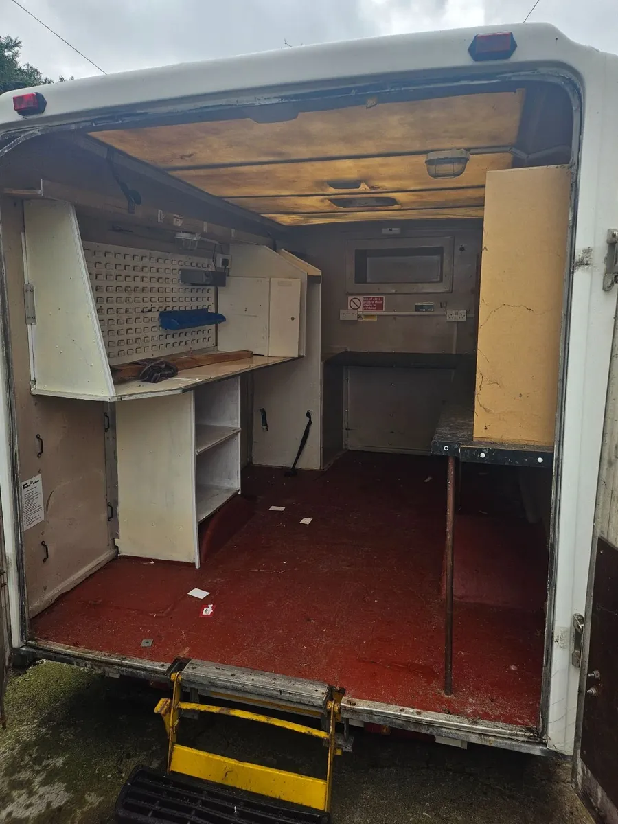 Fibreglass Trailer - Image 4