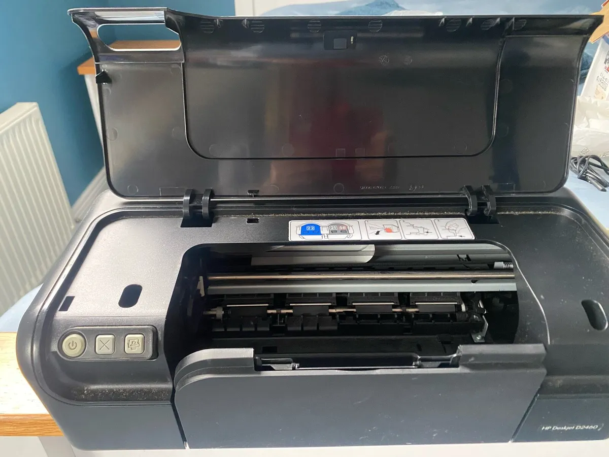Printer HP - Image 2