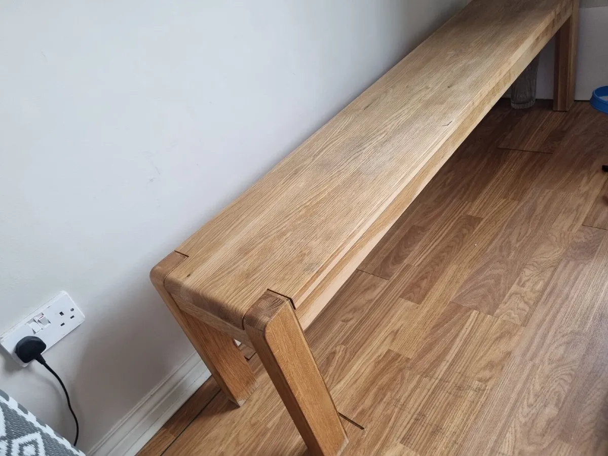 Kitchen bench - Image 2