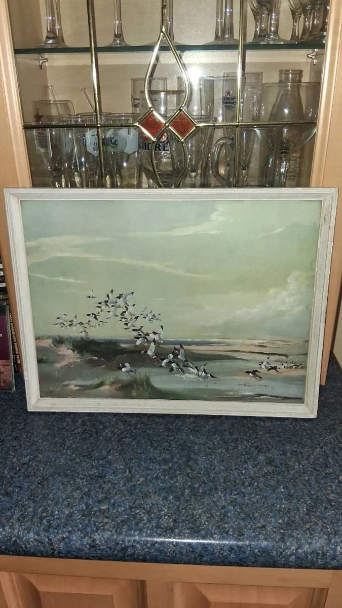 Old picture - Image 1