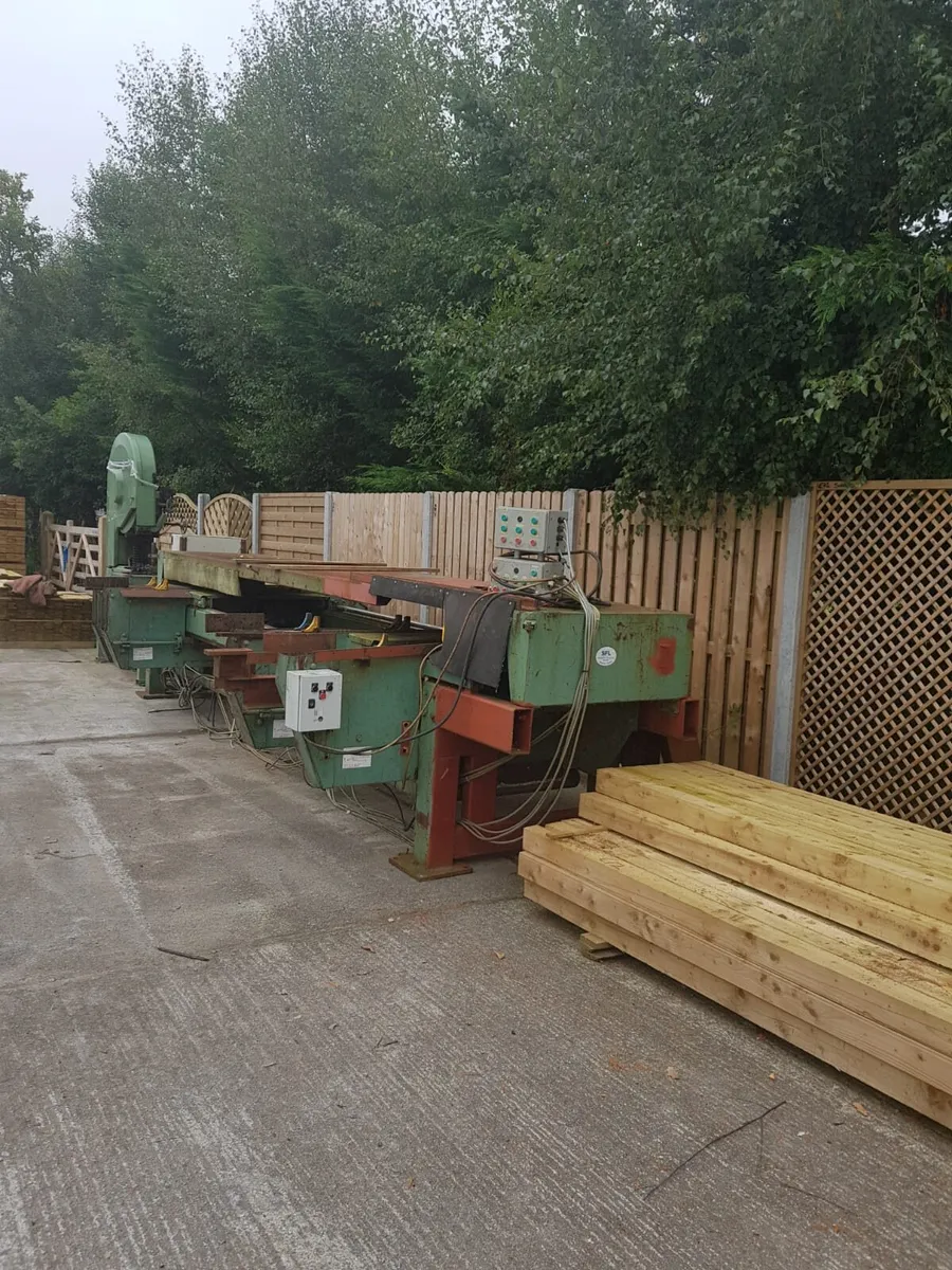 SLF 4 headed crosscut - Image 2