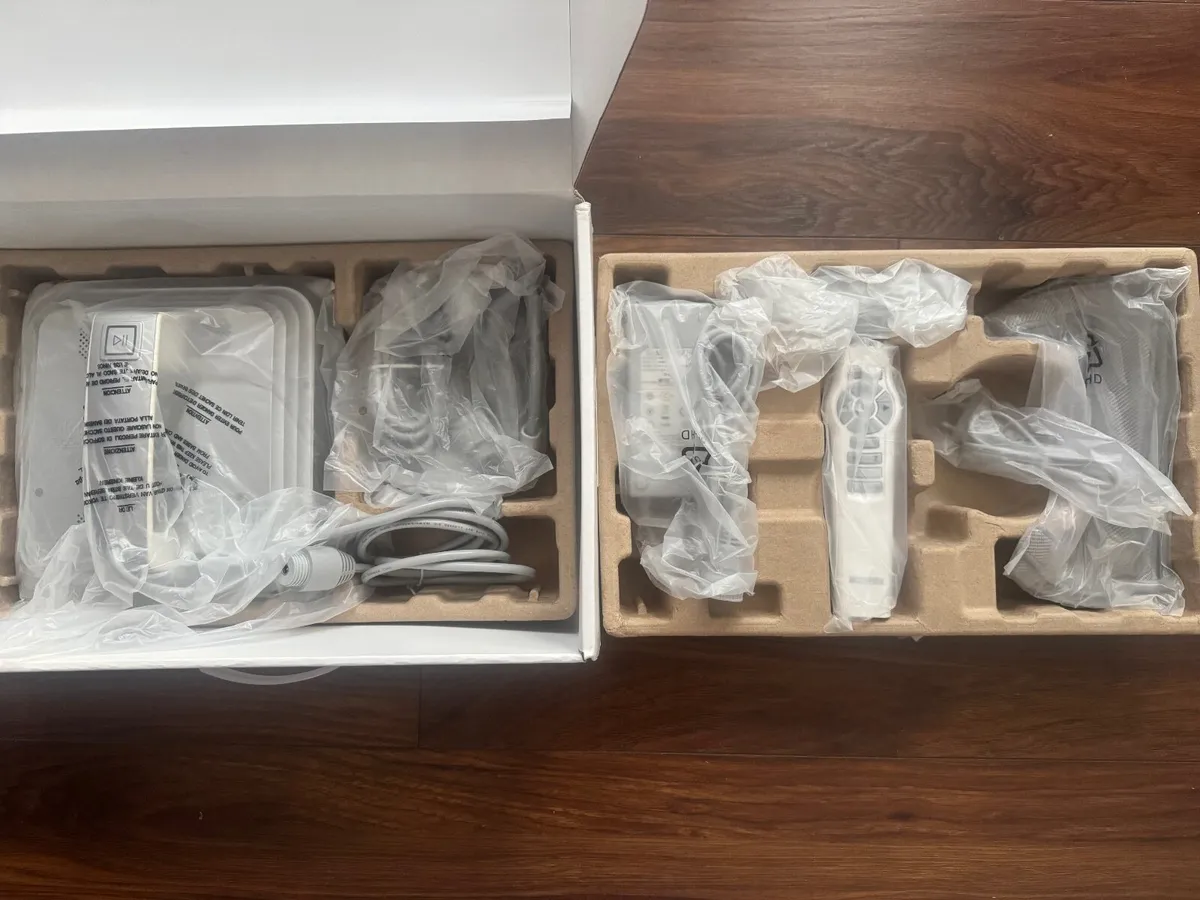 The window cleaning robot - Image 4