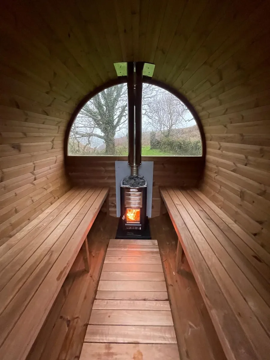 Barrelsaunas - Image 4