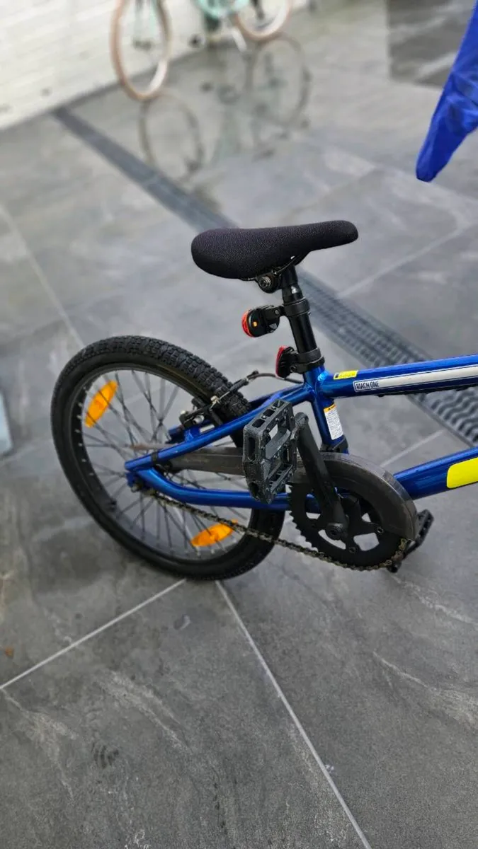 Bmx bicycle - Image 3