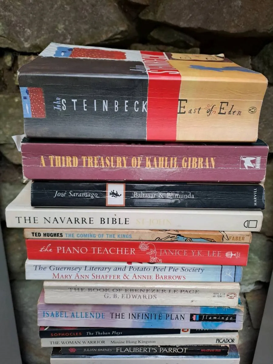 Classic Literature - Image 2