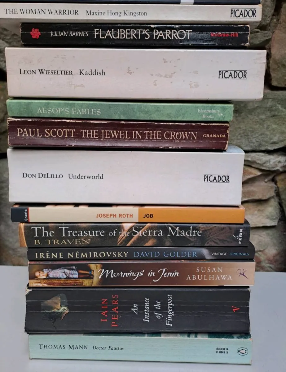 Classic Literature - Image 3