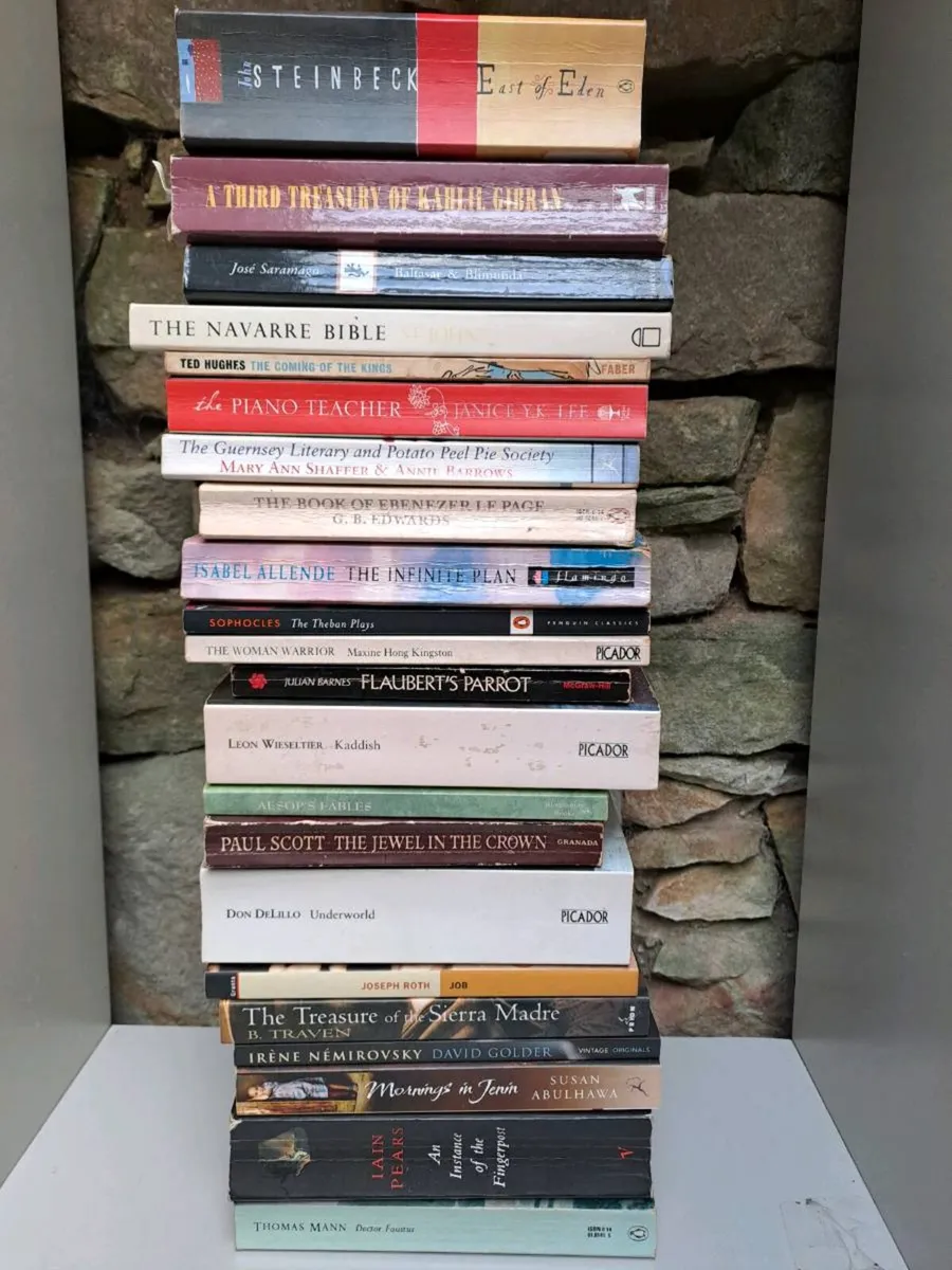 Classic Literature - Image 1