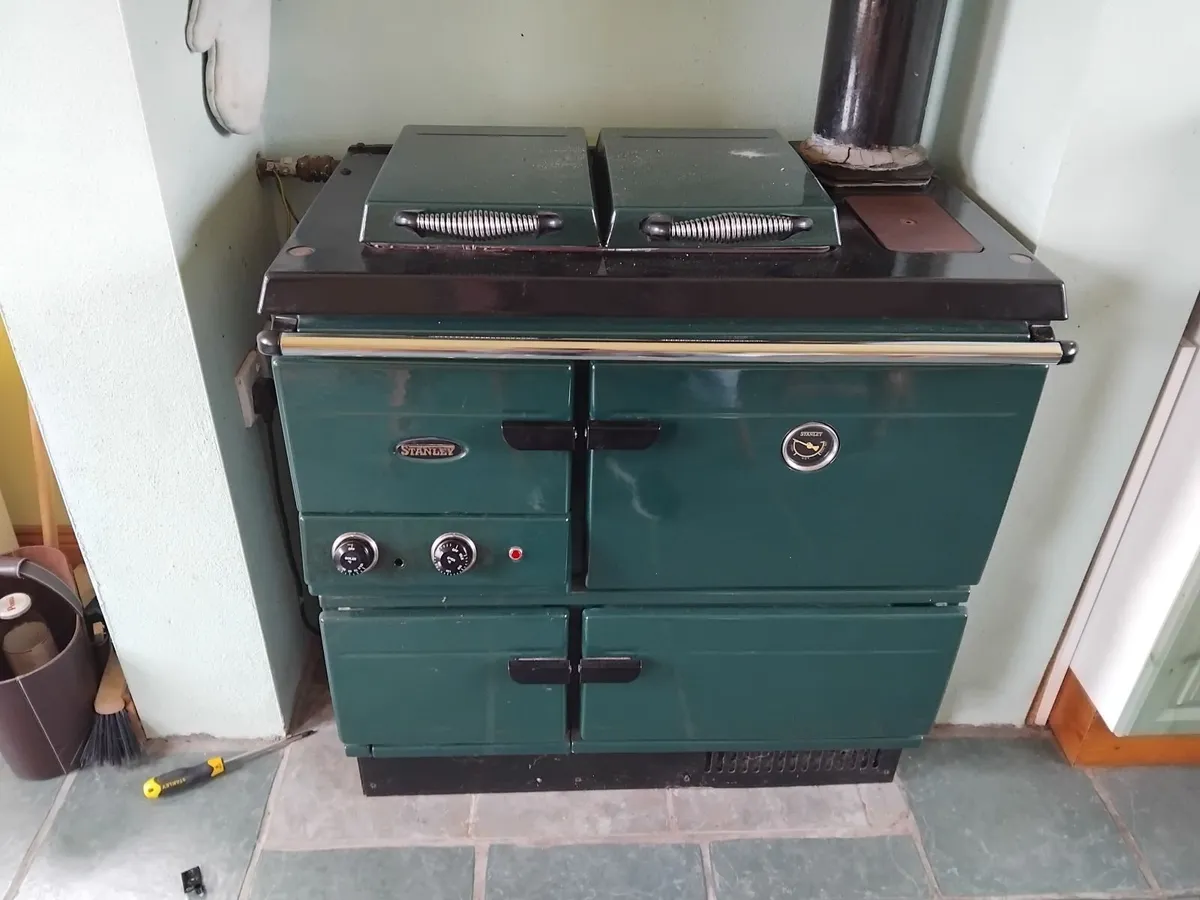 Stanley range - Image 1