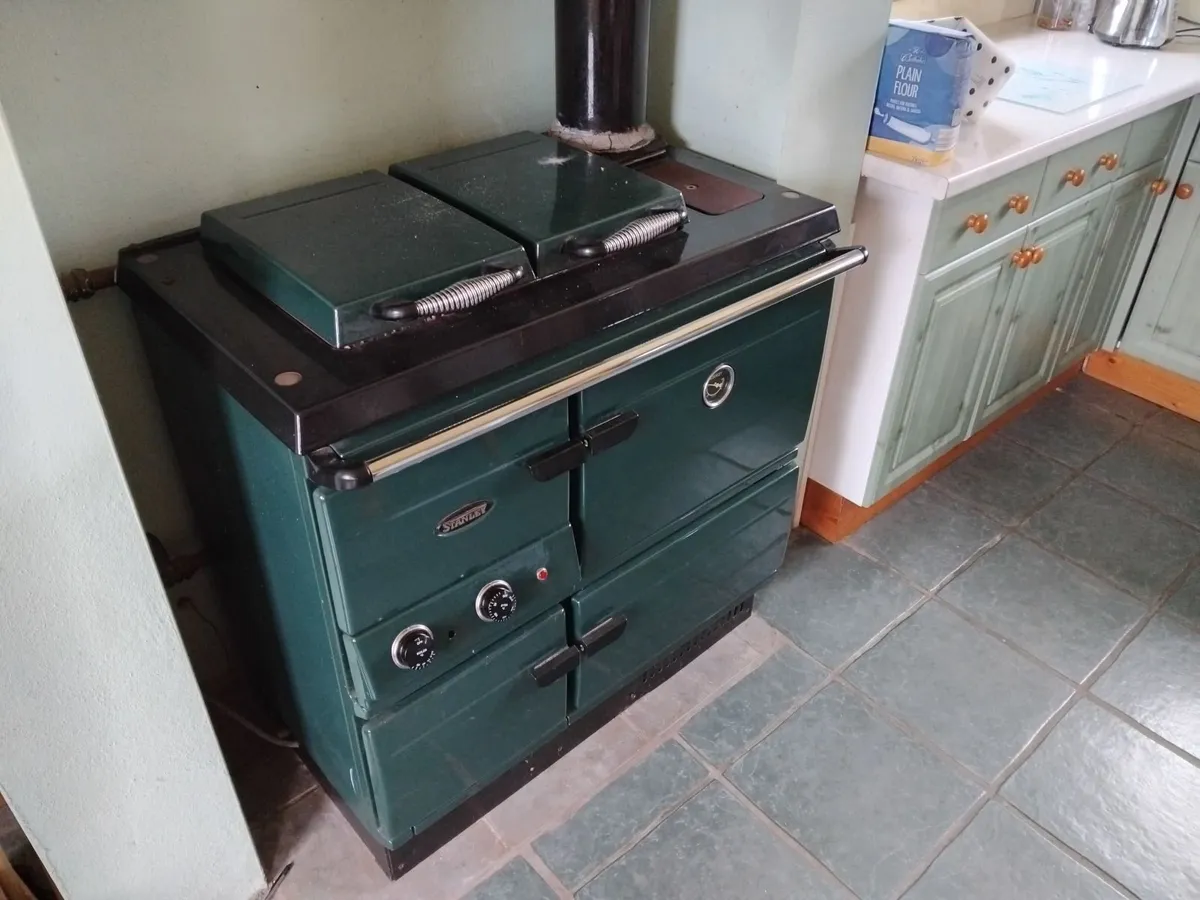 Stanley range - Image 2