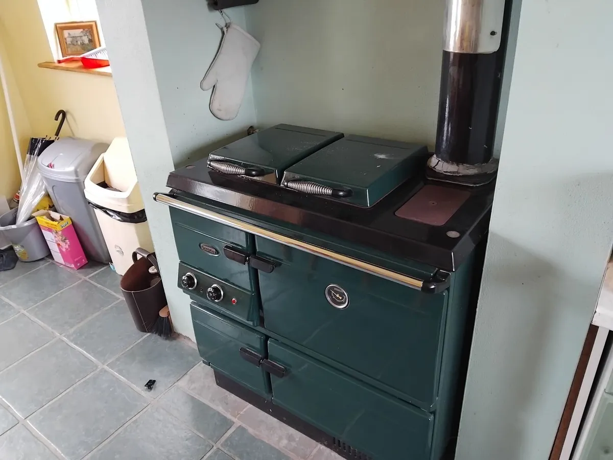 Stanley range - Image 3