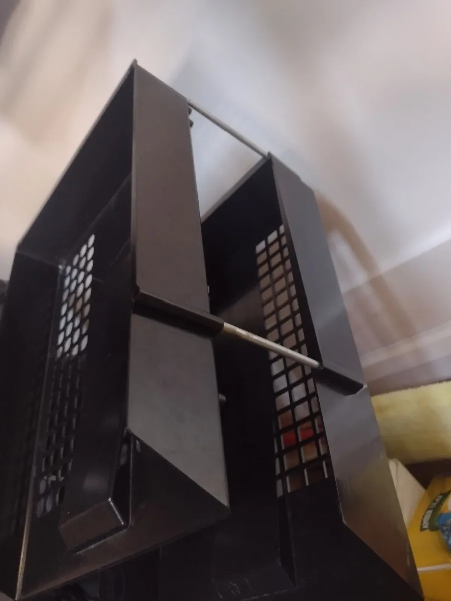 2 double file trays - Image 4