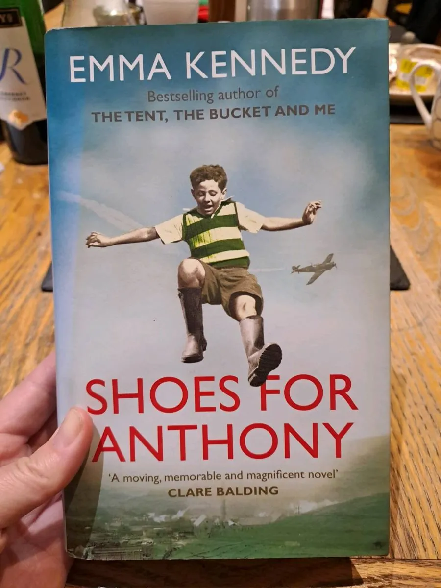 Irish Literature books - Image 3