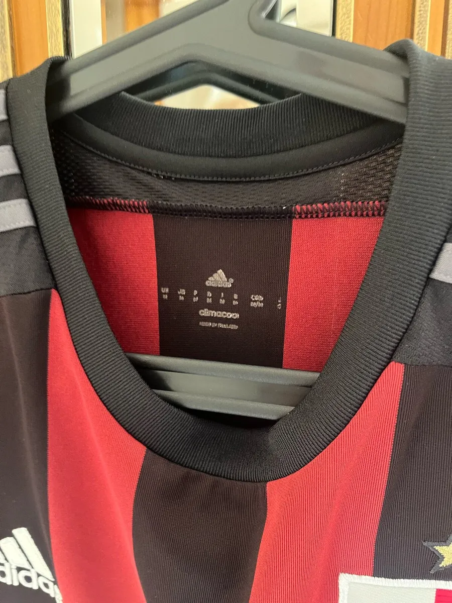 AC Milan jersey - Image 2