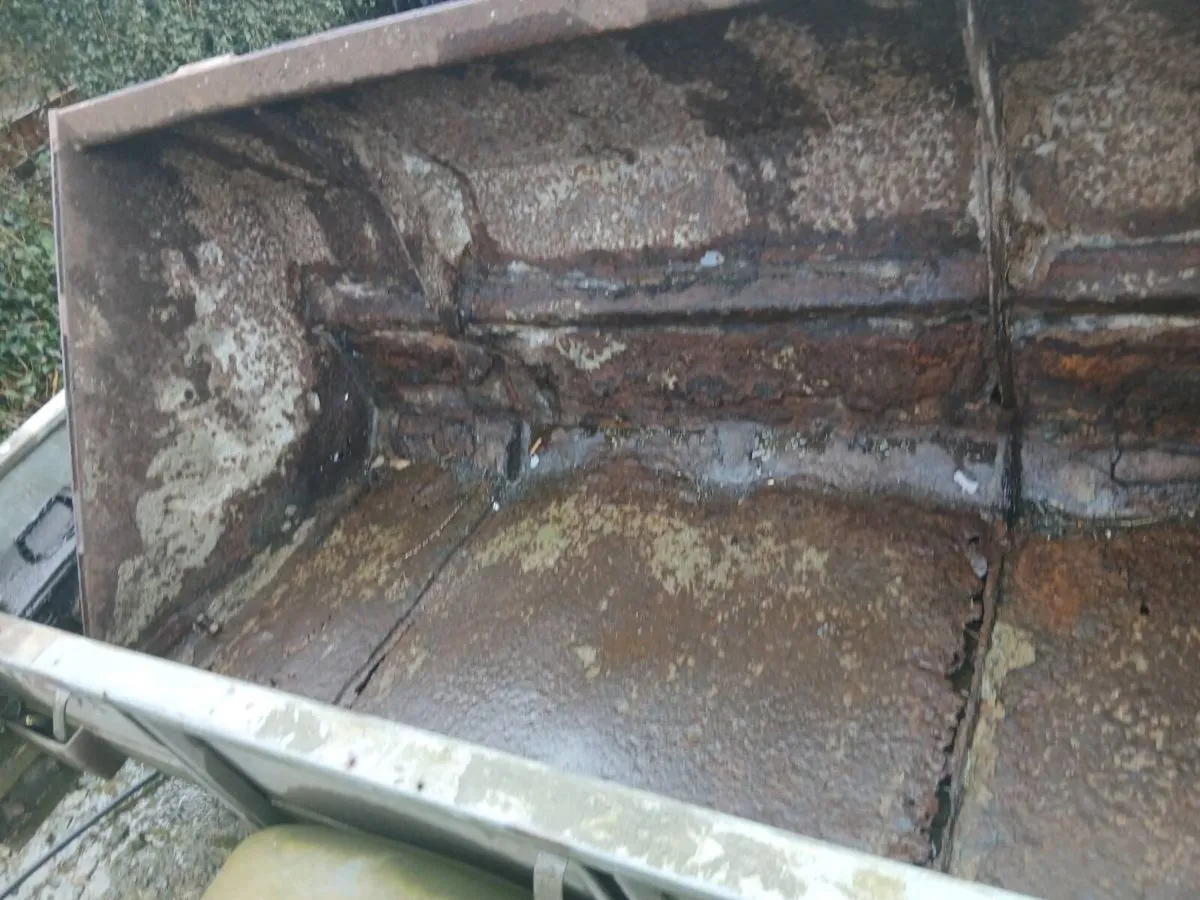 Farm machinery clearance call 0868782672 - Image 3