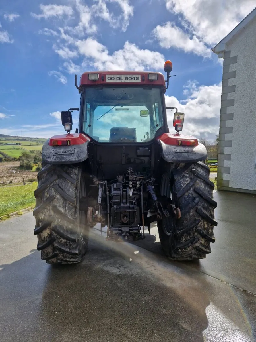 Case mx110 - Image 4