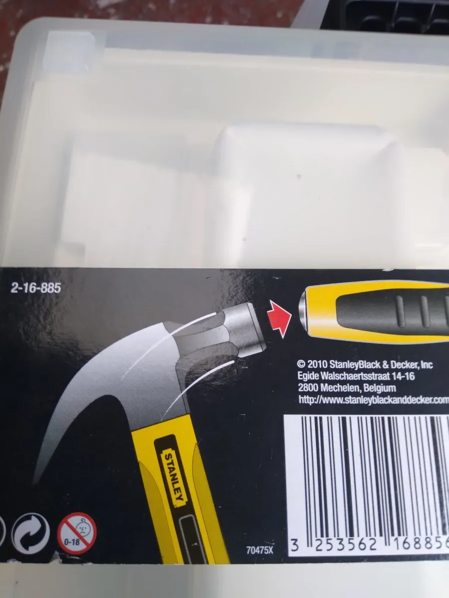 Wood Chisels New - Image 2