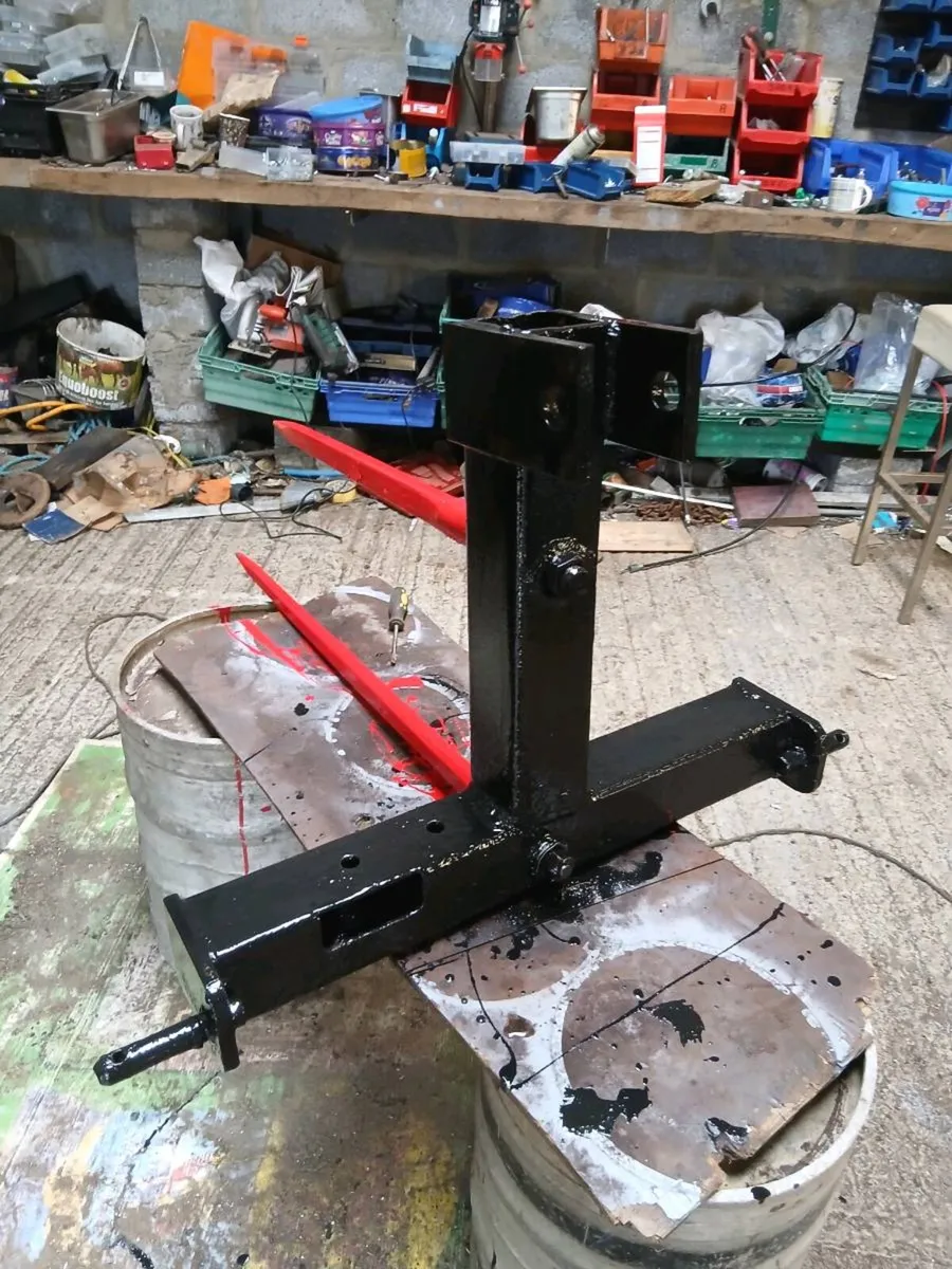 Farm machinery clearance call 0868782672 - Image 4