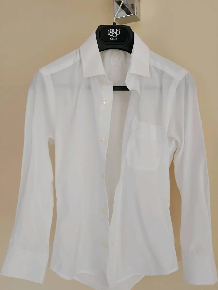 Boys communion suit - Image 3