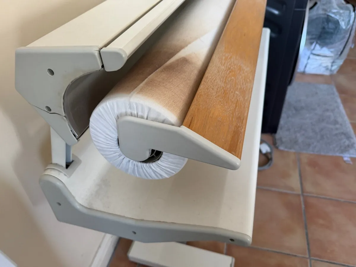 Miele B 865 rotary iron (ironer) - Image 2