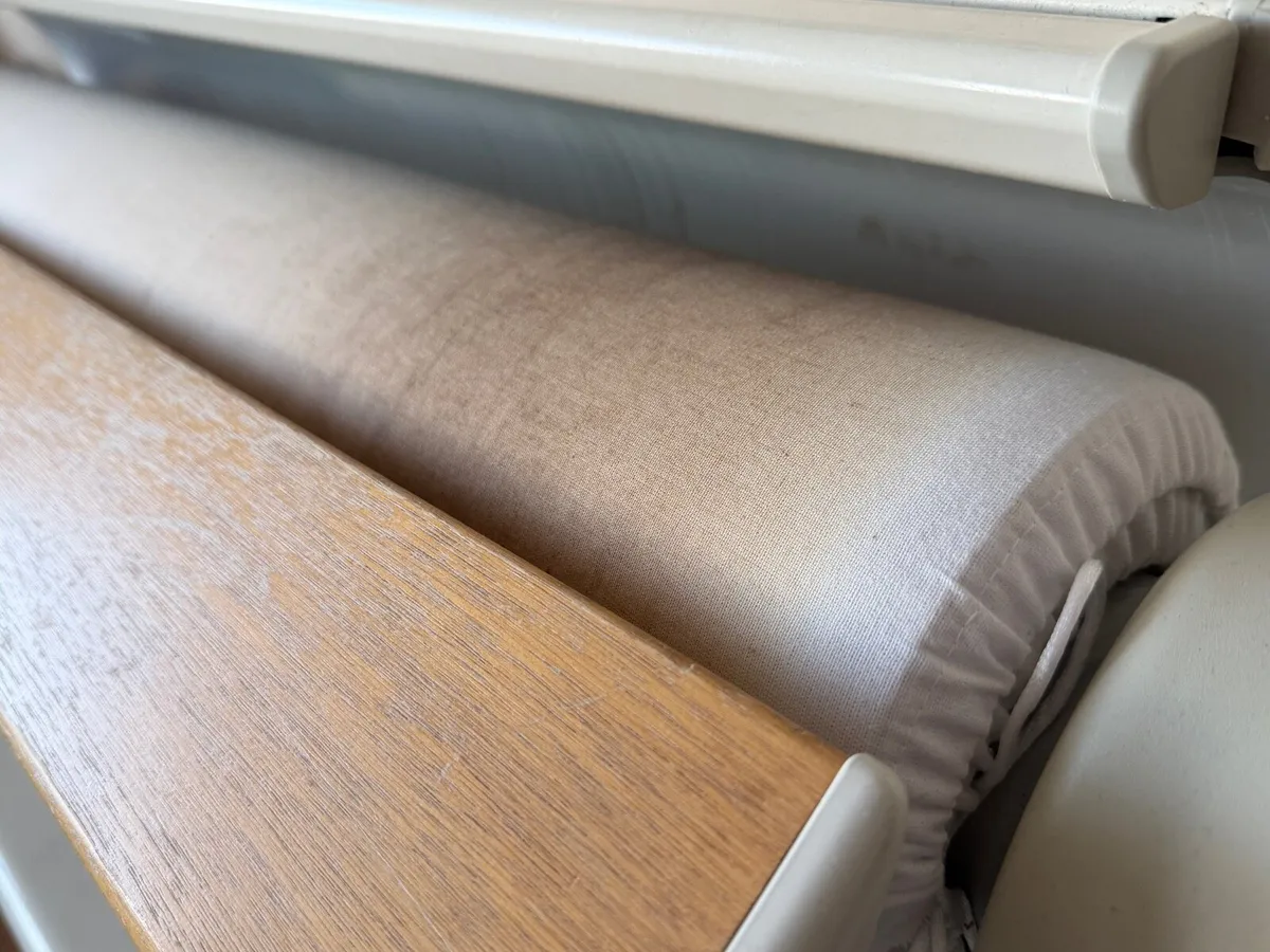 Miele B 865 rotary iron (ironer) - Image 4