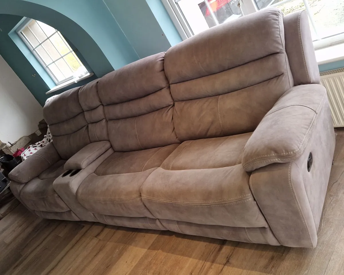 Large Sofa - Image 2