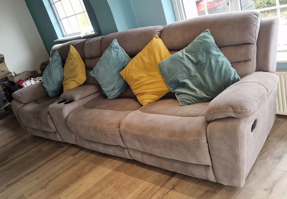 Large Sofa - Image 3