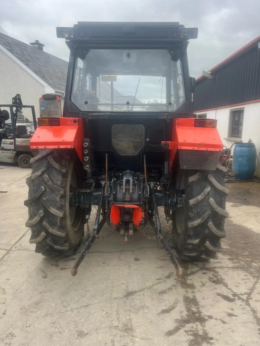 Ursus 3512 - Image 3