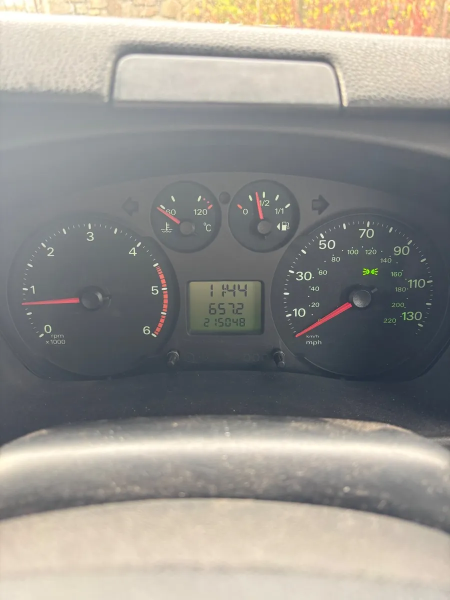 Ford Transit - Image 4