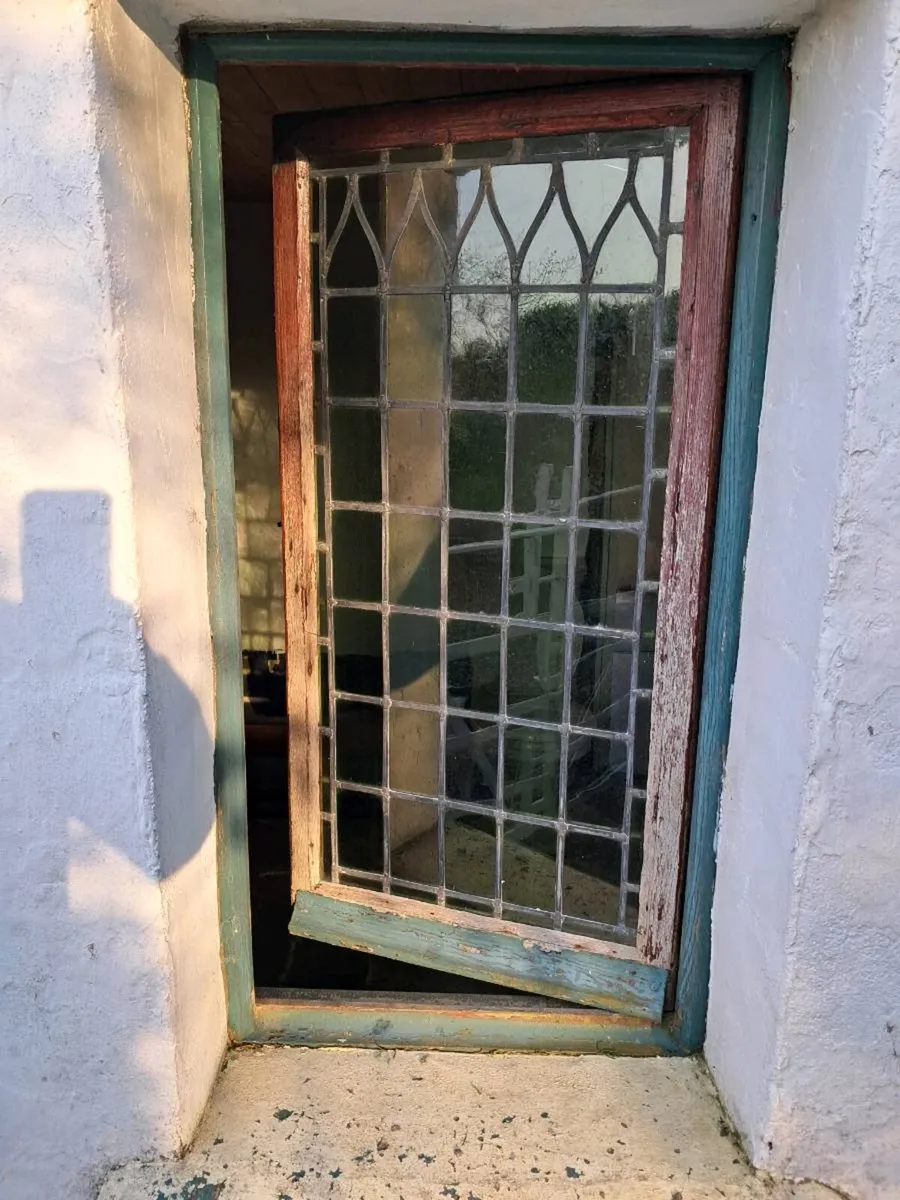 Old window - Image 2