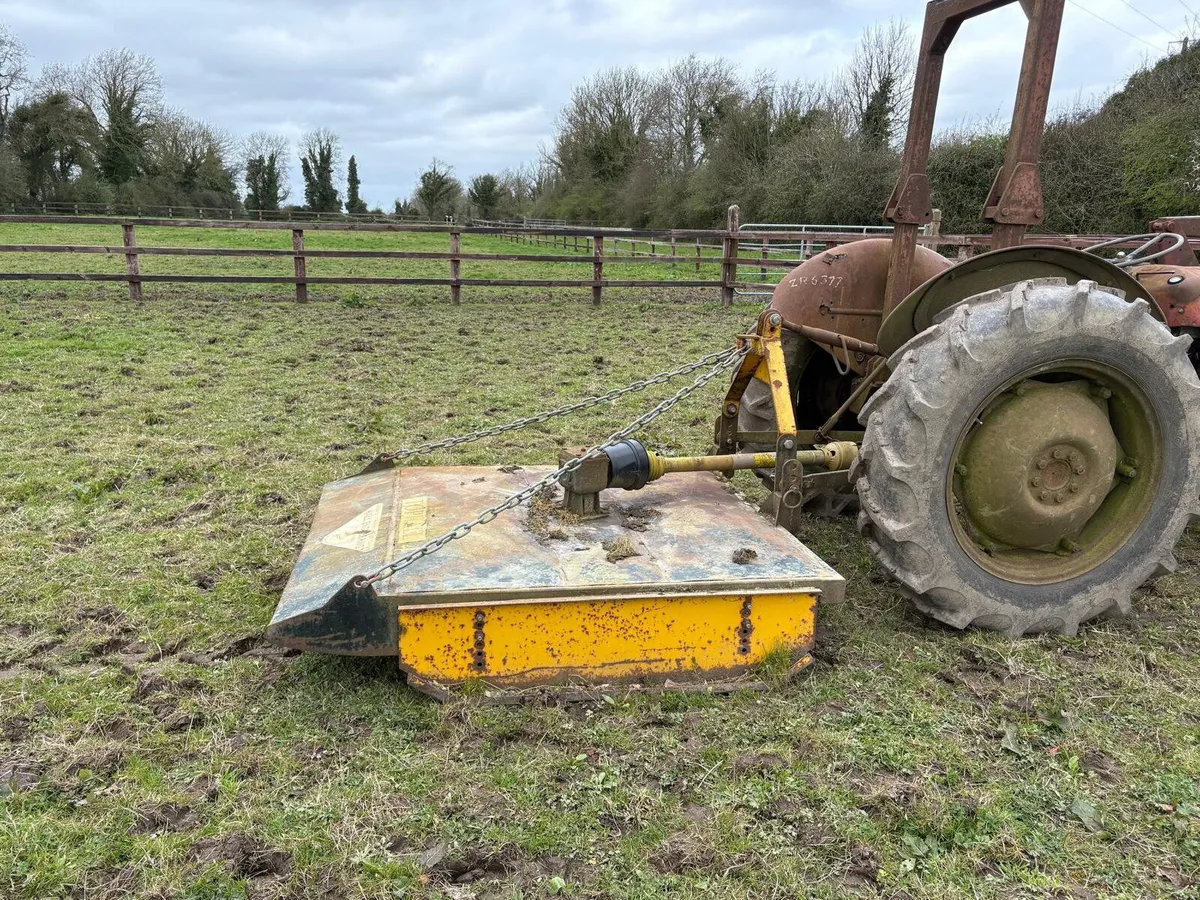 Grass topper - Image 2