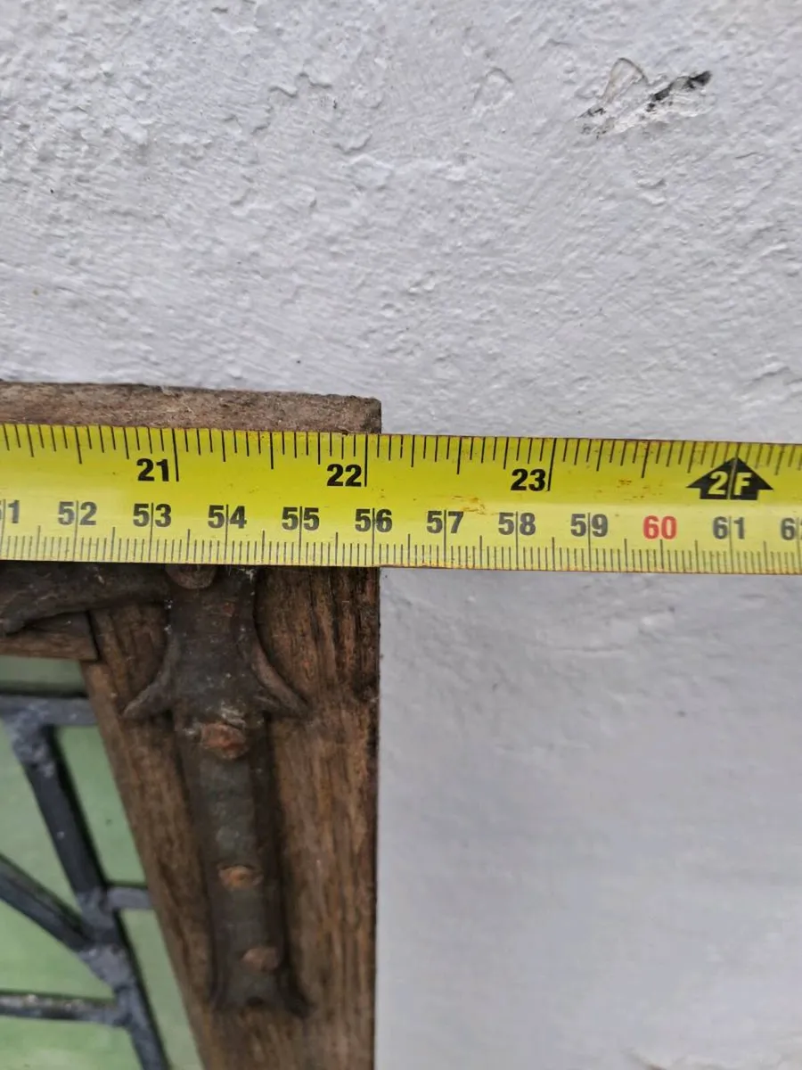 Old window - Image 4